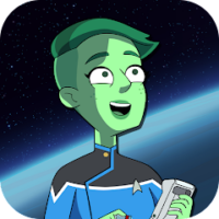 Star Trek Lower Decks Mobile [v1.5.3.15656] APK Mod for Android
