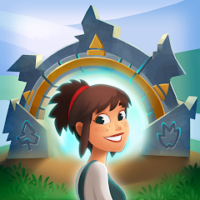 Sunrise Village: Family Farm [v1.69.66] APK Mod for Android