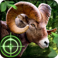 Wild Hunter 3D [v1.0.9] APK Mod for Android