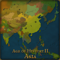 Age of History II Asia [v1.01584_ASIA] APK Mod for Android