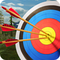 Archery Master 3D [v3.4] APK Mod for Android