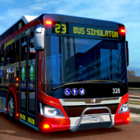 Bus Simulator 2023 [v]