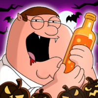 Family Guy Freakin Mobile Game [v2.47.9] APK Mod for Android