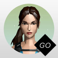 Lara Croft GO [v]
