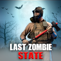 Last Zombie State [v0.1] APK Mod for Android