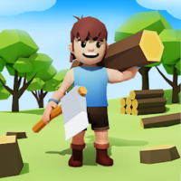 Lumber Empire: Idle Wood Inc [v0.1.4.0] APK Mod for Android