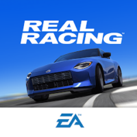 Real Racing  3 [v10.7.2] APK Mod for Android