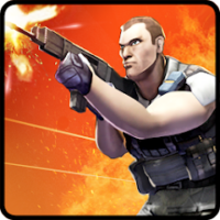 Rivals at War: Firefight [v1.5.4] APK Mod for Android