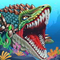 Sea Monster City [v11.44] APK Mod para Android
