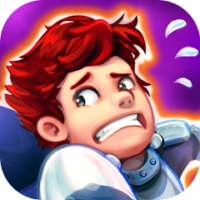 Who Needs a Hero? [v2.2.1] APK Mod for Android