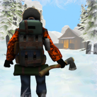 WinterCraft: Survival Forest [v]