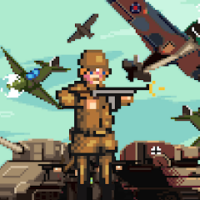 World War 1944: WW2 Army Game [v1.01] APK Mod for Android