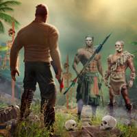 Zombie games – Survival point [v0.0.616] APK Mod for Android