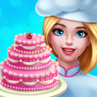 My Bakery Empire: Cuire un gâteau [v1.3.7] APK Mod pour Android