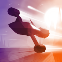 RACE THE SUN CHALLENGE EDITION [v1.23] APK Mod for Android