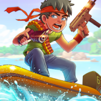 Ramboat – Offline Action Game [v4.2.5] APK Mod for Android