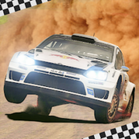 Real Rally: Drift & Rally Race [v0.9.2] APK Mod für Android