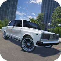 Russian Car Lada 3D [v1.5] APK Mod for Android