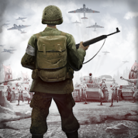 Осада: Вторая мировая война [v2.0.55] APK Mod для Android
