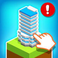 Tap Tap: Idle City Builder Sim [v5.2.2] APK Mod voor Android