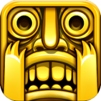 Temple Run [v1.21.0] APK Мод для Android