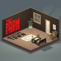Tiny Room Stories Town Mystery [v2.6.2] APK Мод для Android