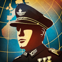 World Conqueror 4-WW2 Strategy [v1.2.4] APK Mod for Android