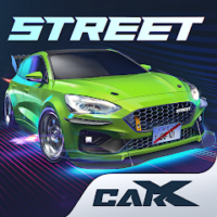 CarX Street [v]