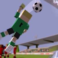 Champion Soccer Star: Cup Game [v0.84] APK Mod สำหรับ Android