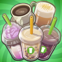 Coffee Craze – Barista Tycoon [v1.015.002] APK Mod für Android