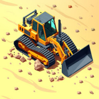 Dig Tycoon – 유휴 게임 [v2.4.3] APK Mod for Android