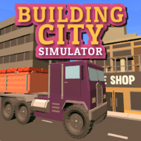 Trucker and Builder Simulator! [v]