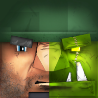 Block Fortress: War [v1.00.14.5] APK Mod for Android