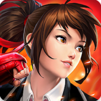 Final Fighter: Fighting Game [v2.0.168746] APK Mod for Android