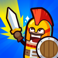 Hero Making Tycoon [v1.4.4] APK Mod for Android