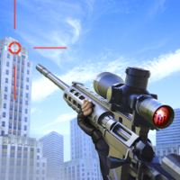 SNIPER ZOMBIE 3D [v2.22.0] APK Mod for Android
