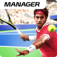 TOP SEED Tennis Manager 2022 [v2.57.1] APK Mod لأجهزة الأندرويد