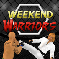 Weekend Warriors MMA [v1.20] APK Mod لأجهزة الأندرويد