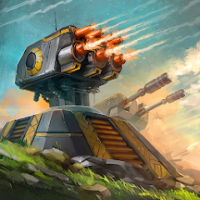 Ancient Planet Tower Defense [v1.2.113] APK Mod for Android