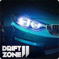 Drift Zone 2 [v2.4] APK Mod for Android