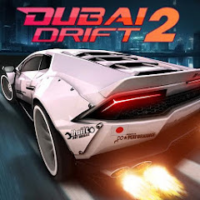 Dubai Drift 2 [v2.5.7] APK Mod für Android