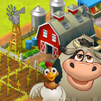 Farm Dream - Village Farming S [v1.11.3] APK Mod pour Android