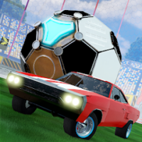 Rocket Soccer Derby [v1.2.1] APK Mod for Android