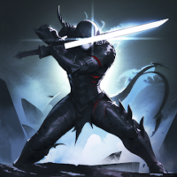 Shadow Slayer : Chasseur de démons [v]