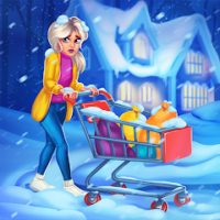 Coldscapes: My Match-3 Family [v3.0] APK Мод для Android