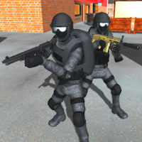 Project Breach 2 CO-OP CQB FPS [v2.0] APK Mod for Android