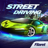 XCars Street Driving [v1.23] APK Mod for Android