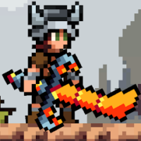 Apple Knight: Dungeons [v1.0.6] APK Mod for Android