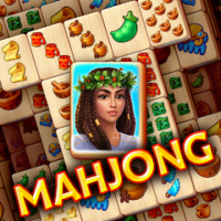 Pyramid of Mahjong: Tile Match [v1.32.3200] APK Mod for Android