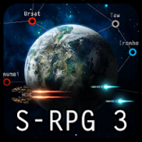 Space RPG 3 [v1.2.0.8] APK Mod لأجهزة الأندرويد
